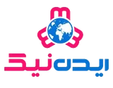 لوگوی ایده‌نیک